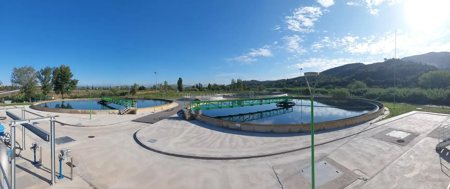 Besòs Tordera