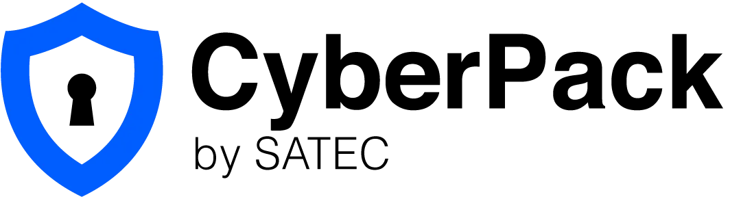 Cyberpack Logo