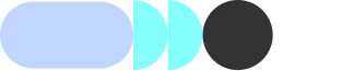 Elementos gráficos de la solución de gestión inteligente del agua