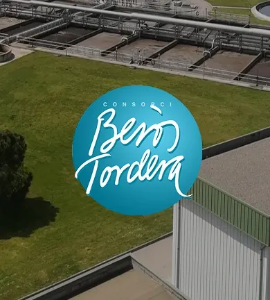 Besòs Tordera
