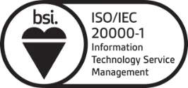 ISO 20000:2018