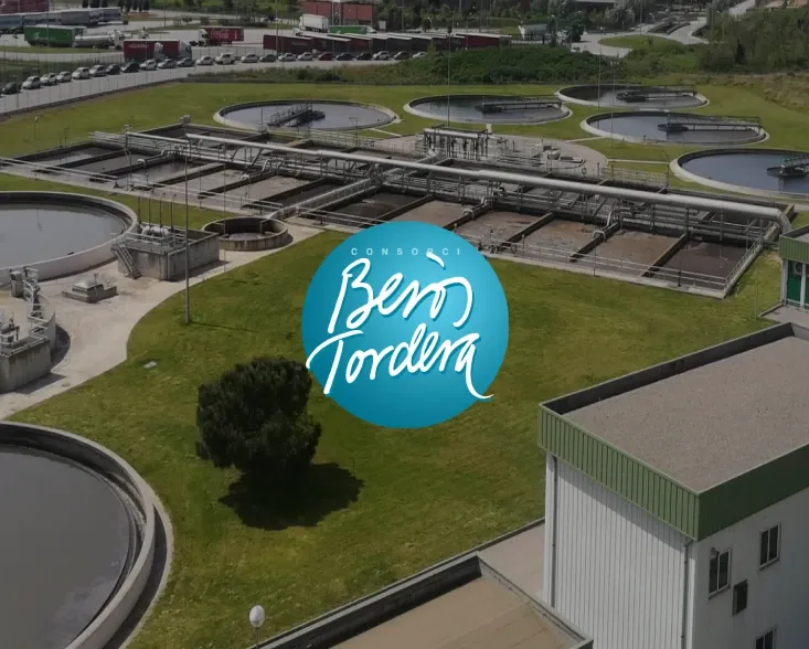 Besòs Tordera