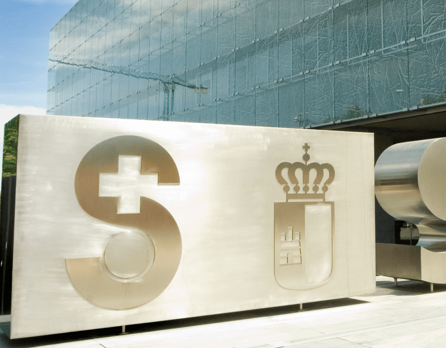Servicios gestionados
