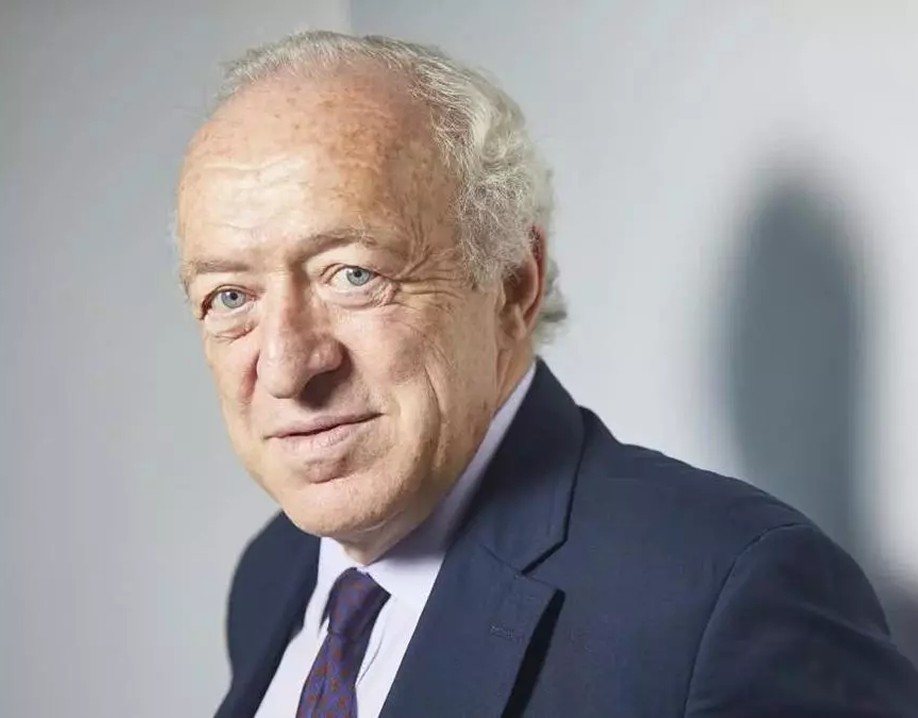 Luis Rodríguez-Ovejero